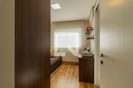 Apartamento à venda com 129m², 3 quartos e 2 vagasSuíte 2