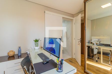 Apartamento à venda com 129m², 3 quartos e 2 vagasSuíte 3