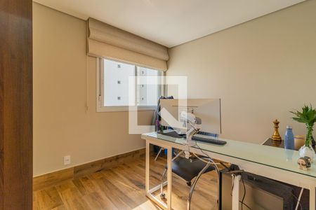 Apartamento à venda com 129m², 3 quartos e 2 vagasSuíte 3