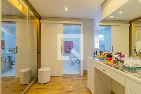 Apartamento à venda com 129m², 3 quartos e 2 vagasSuíte 1