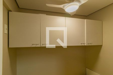 Apartamento à venda com 129m², 3 quartos e 2 vagasQuarto de Serviço