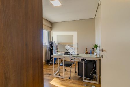 Apartamento à venda com 129m², 3 quartos e 2 vagasSuíte 3