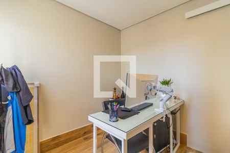 Apartamento à venda com 129m², 3 quartos e 2 vagasSuíte 3