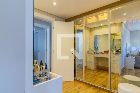 Apartamento à venda com 129m², 3 quartos e 2 vagasSuíte 1