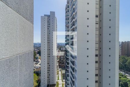 Apartamento à venda com 129m², 3 quartos e 2 vagasVista da Suíte 3