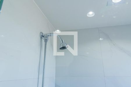 Apartamento à venda com 129m², 3 quartos e 2 vagasBanheiro da Suíte 1