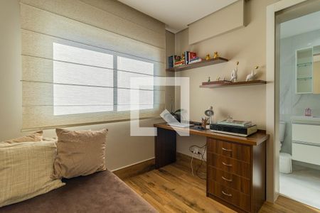 Apartamento à venda com 129m², 3 quartos e 2 vagasSuíte 2