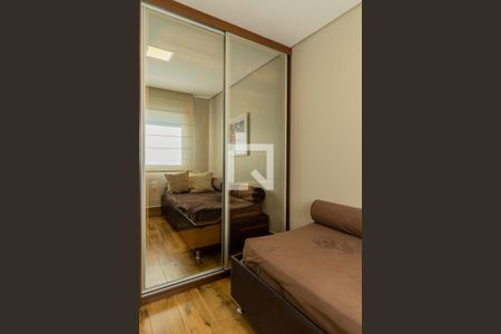 Apartamento à venda com 129m², 3 quartos e 2 vagasSuíte 2