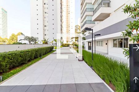 Apartamento à venda com 129m², 3 quartos e 2 vagasÁrea comum