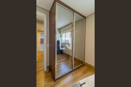 Apartamento à venda com 129m², 3 quartos e 2 vagasSuíte 3