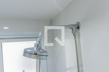 Apartamento à venda com 129m², 3 quartos e 2 vagasBanheiro da Suíte 3