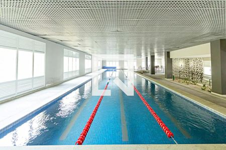 Apartamento à venda com 129m², 3 quartos e 2 vagasPiscina Coberta