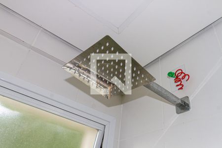 Apartamento para alugar com 50m², 1 quarto e 1 vaga Apartamento para alugar com 50m², 1 quarto e 1 vagaBanheiro