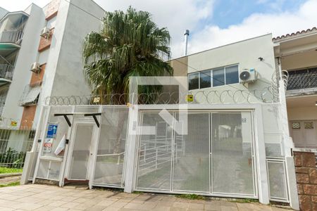 Apartamento para alugar com 50m², 1 quarto e 1 vaga Apartamento para alugar com 50m², 1 quarto e 1 vagaFachada