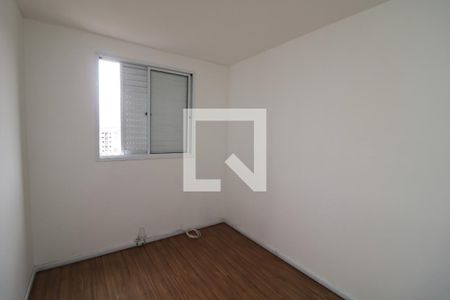 Quarto de apartamento para alugar com 2 quartos, 51m² em Vila Antonieta, São Paulo