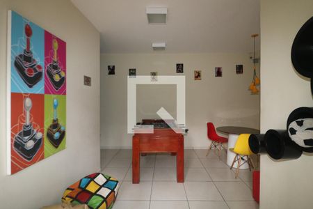 Apartamento à venda com 51m², 2 quartos e 1 vagaSala de Jogos