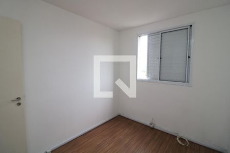 Quarto de apartamento à venda com 2 quartos, 51m² em Vila Antonieta, São Paulo