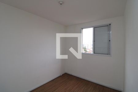 Apartamento à venda com 51m², 2 quartos e 1 vagaQuarto 2
