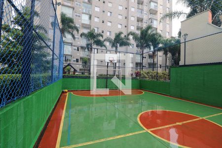 Apartamento à venda com 51m², 2 quartos e 1 vagaQuadra Esportiva