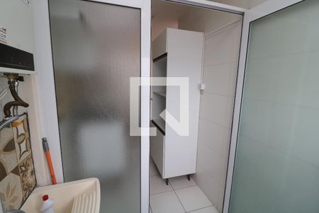 Apartamento à venda com 51m², 2 quartos e 1 vagaÁrea de Serviço