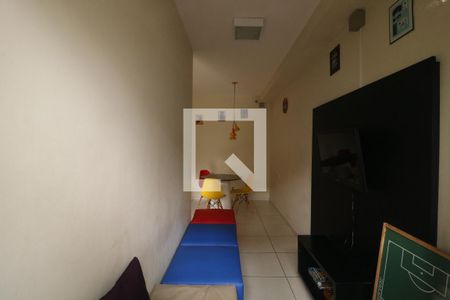 Apartamento à venda com 51m², 2 quartos e 1 vagaSala de Jogos