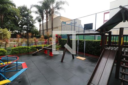 Apartamento à venda com 51m², 2 quartos e 1 vagaÁrea comum - Playground