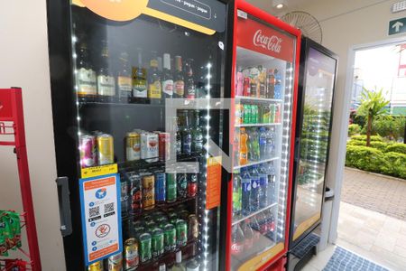 Apartamento à venda com 51m², 2 quartos e 1 vagaMini Mercado