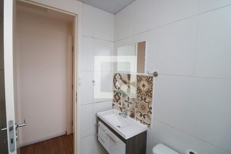 Apartamento à venda com 51m², 2 quartos e 1 vagaBanheiro