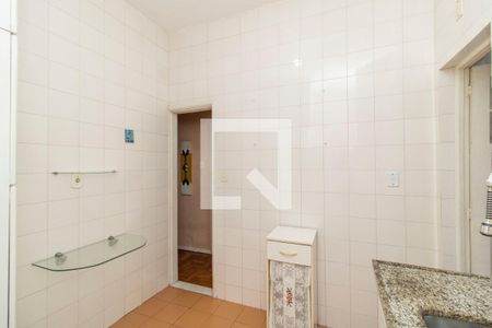 Apartamento à venda com 80m², 2 quartos e 1 vagaCozinha