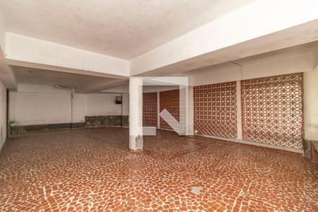 Apartamento à venda com 80m², 2 quartos e 1 vagaÁrea comum
