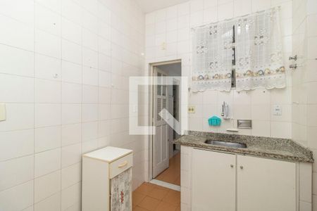 Apartamento à venda com 80m², 2 quartos e 1 vagaCozinha