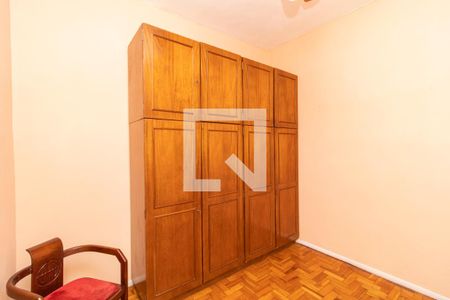 Quarto 2 de apartamento à venda com 2 quartos, 80m² em Praia da Bandeira, Rio de Janeiro
