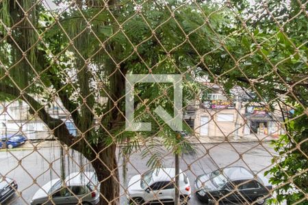 Vista Quarto 1 de apartamento à venda com 2 quartos, 80m² em Praia da Bandeira, Rio de Janeiro