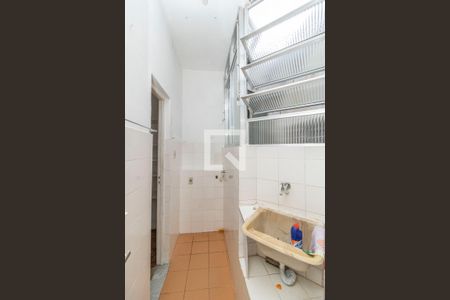 Apartamento à venda com 80m², 2 quartos e 1 vagaÁrea de Serviço