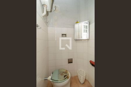 Apartamento à venda com 80m², 2 quartos e 1 vagaBanheiro de Serviço