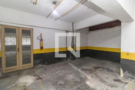 Apartamento à venda com 80m², 2 quartos e 1 vagaÁrea comum