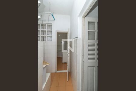 Apartamento à venda com 80m², 2 quartos e 1 vagaÁrea de Serviço