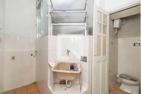 Apartamento à venda com 80m², 2 quartos e 1 vagaÁrea de Serviço