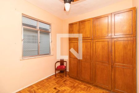 Quarto 2 de apartamento à venda com 2 quartos, 80m² em Praia da Bandeira, Rio de Janeiro