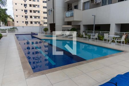 Apartamento à venda com 68m², 2 quartos e 1 vagaÁrea comum 