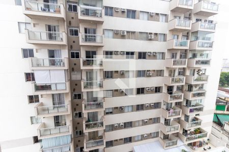 Vista de apartamento para alugar com 2 quartos, 68m² em Todos Os Santos, Rio de Janeiro