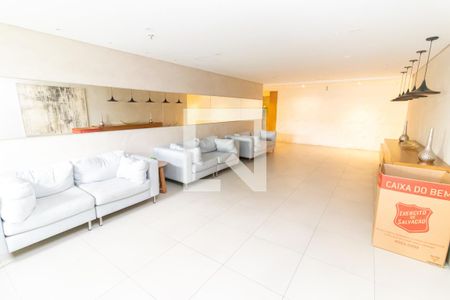 Apartamento à venda com 68m², 2 quartos e 1 vagaÁrea comum 