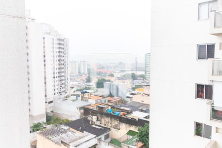 Vista  de apartamento à venda com 2 quartos, 68m² em Todos Os Santos, Rio de Janeiro