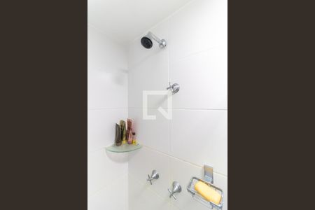 Apartamento à venda com 68m², 2 quartos e 1 vagaBanheiro 