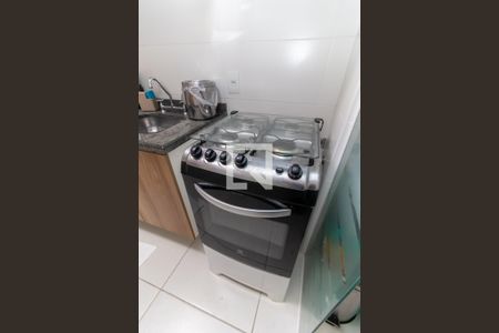 Apartamento à venda com 68m², 2 quartos e 1 vagaCozinha 