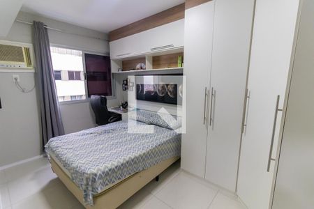 Apartamento à venda com 68m², 2 quartos e 1 vagaQuarto 2