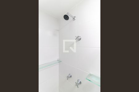 Apartamento à venda com 68m², 2 quartos e 1 vagaBanheiro 