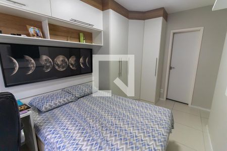 Apartamento à venda com 68m², 2 quartos e 1 vagaQuarto 2