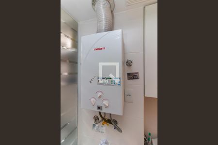 Apartamento à venda com 68m², 2 quartos e 1 vagaÁrea de Serviço
