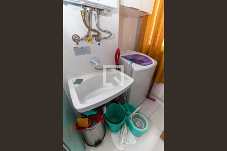 Apartamento à venda com 68m², 2 quartos e 1 vagaÁrea de Serviço
